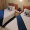 Ritas Guesthouse CC