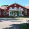 Rytterne Kyrkskola B&B - Sorby