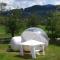 Bubble Tent Hotel - Weyregg