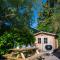 Beach Bungalow Ohana - private garden - close to local Lake, Dunes and Beach - Noordwijkerhout