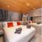 Mistletoe One Luxury Lodge with Hot Tub Windermere