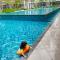 Homestay KLIA Core Soho Suites