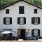 Hotel Etchoinia