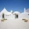 Petranima Wellness in Trulli