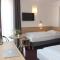 Hotel Huszcza
