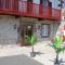 Hotel Etchoinia