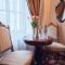 Hotel Svatojánský Dvůr - Prague