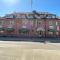 Hotel Elbinsel free parking