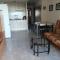 Apartamento estudio en playa Puig - 瓦伦西亚