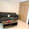 Almas Suites Puteri Harbour