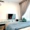 Almas Suites Puteri Harbour