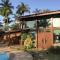 Monalisa Guesthouse Pé na Areia Ilhabela - Ilhabela