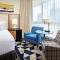 The Bristol Hotel San Diego
