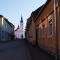 Vár5 Apartman