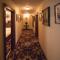 Hotel Svatojánský Dvůr - Prague