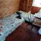 Wee Hoose Glamping Pod 1