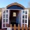 Wee Hoose Glamping Pod 1 - Skail