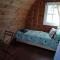 Wee Hoose Glamping Pod 1 - Skail