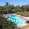 Masseria Resort Villa Gandoli-Piscina