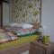 Bérc Apartman