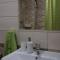 Bérc Apartman