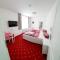 Hotel-Pension Haus Hubertus