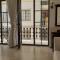 Studio at "The Cliff" complex South Beach Obzor, private appartment A2A5