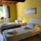 B&B Happiness in the Country