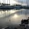 Lido Riviéra, Relux Apartman Balatonlelle