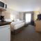 Vegreville Suites