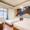 Blue Sea Romance B&B