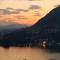 La Terrazza sul Lago di Como con garage