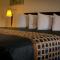 Americas Best Value Inn - Chico