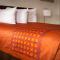Americas Best Value Inn - Chico