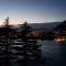 La Terrazza sul Lago di Como con garage