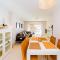 Шикарная квартира на первой линии -Luxury apartment on the first line sea
