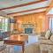 Scenic Kernville Home - Walk to Downtown and River!