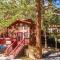 Streamside on Fall River - استيس بارك