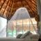 Tunich Jungle Cabañas