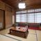Koyasan Shukubo Sainanin