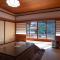 Koyasan Shukubo Sainanin