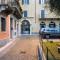 CASTLE VIEW LODGE intero appartamento Verona centro storico
