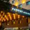 Pampas Resort