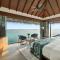 Pullman Maldives Maamutaa - All-Inclusive Resort - 50 percent off Transfers - kids below 12 years old can dine free