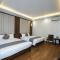 Luxury Palace Hotel