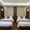Luxury Palace Hotel