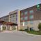 Holiday Inn Express & Suites Dallas NW - Farmers Branch, an IHG Hotel - 法默斯布兰奇