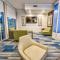 Holiday Inn Express & Suites Dallas NW - Farmers Branch, an IHG Hotel - 法默斯布兰奇