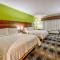 Holiday Inn Express & Suites Dallas NW - Farmers Branch, an IHG Hotel - 法默斯布兰奇