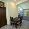 TrueLife - Near Railway station on the way to Sri Venkateswara Temple - 2BHK AC Apartments for families - Superfast WiFi - Modular Kitchen - Hall - dining - Android TV - 250 Jio Channels - Easy access to all temples - Top service with lots of Love - Tirupati